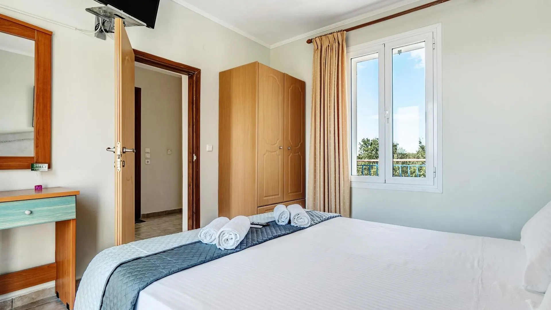 Efrosyni Apartment Markopoulo  0*, Markopoulo (Kefalonia) Greece