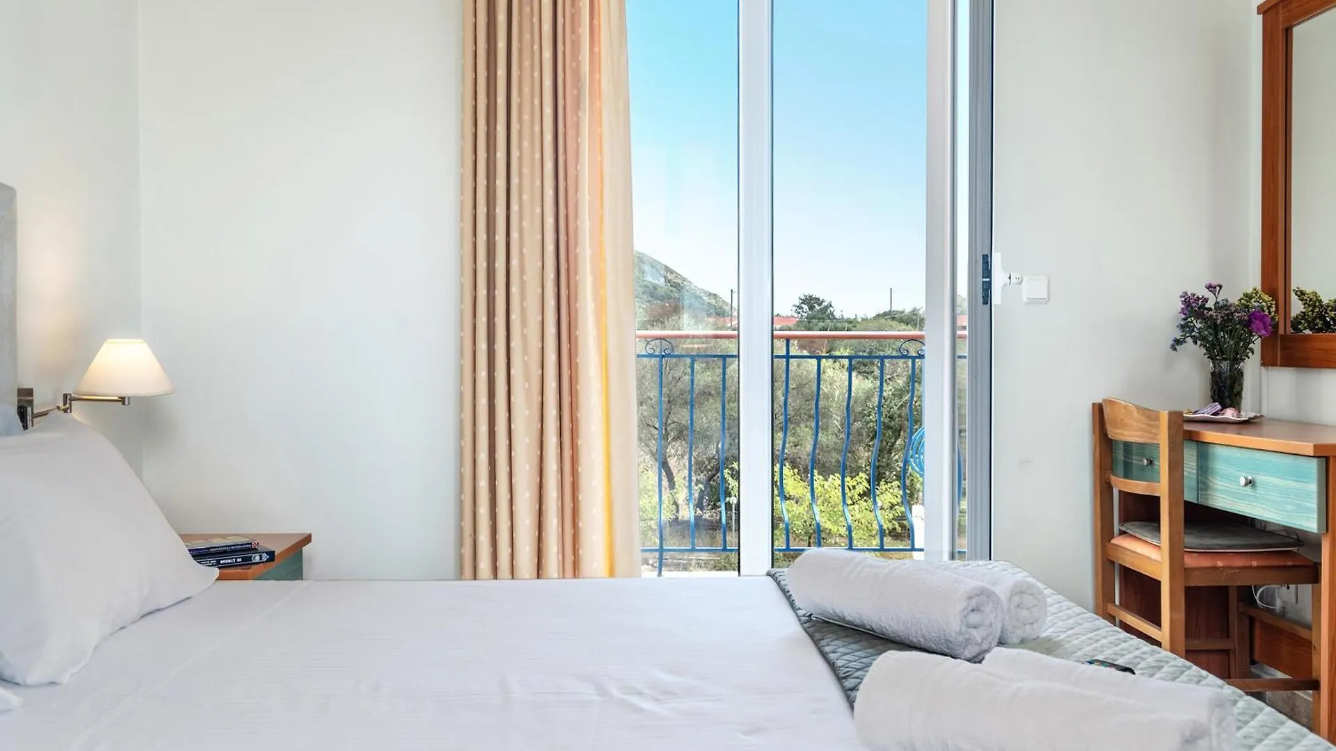 Efrosyni Apartment Markopoulo  0*, Markopoulo (Kefalonia) Greece