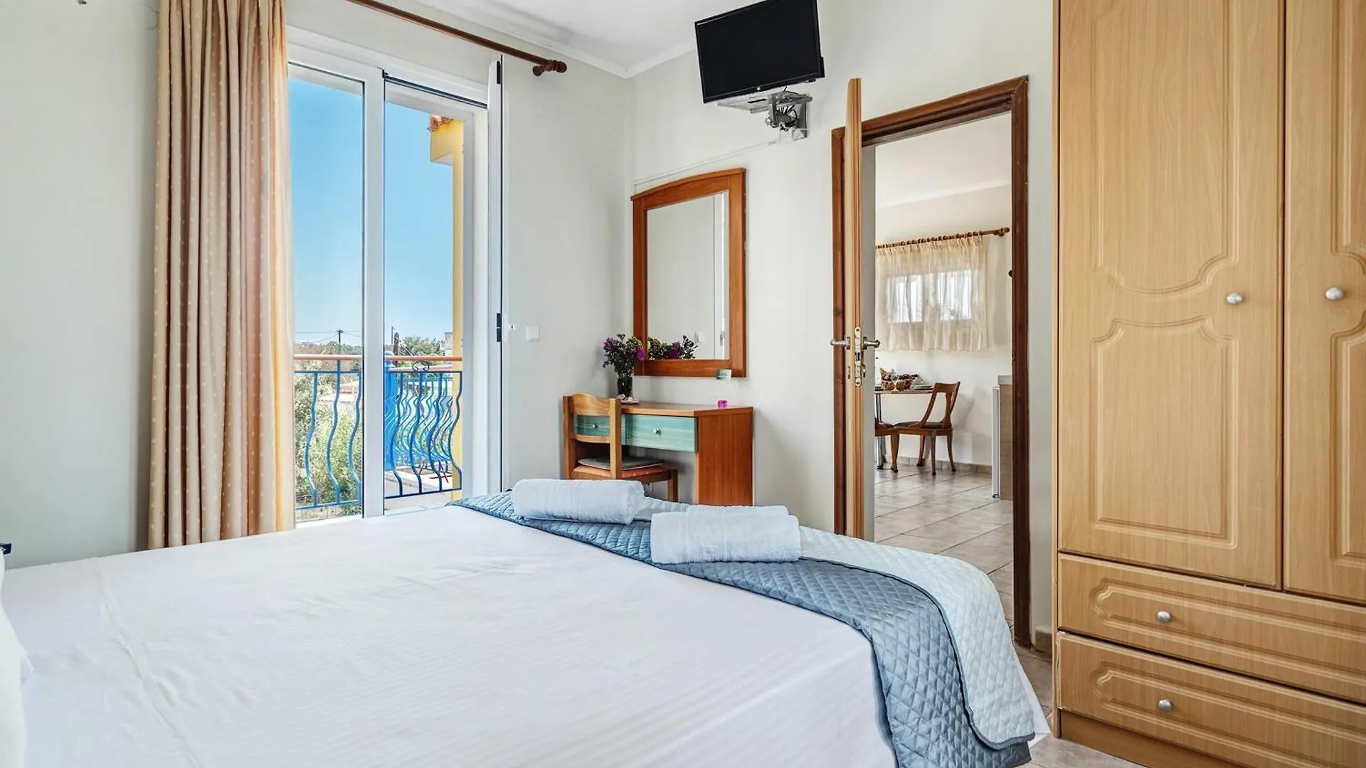 Efrosyni Apartment Markopoulo  0*, Markopoulo (Kefalonia) Griechenland