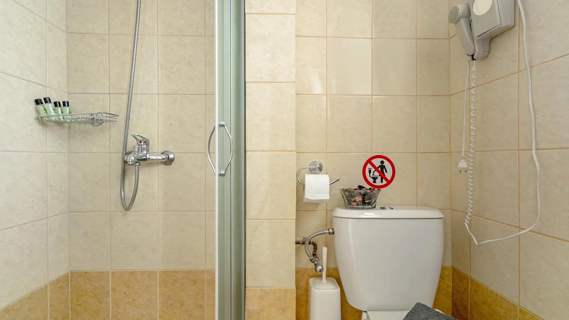 Efrosyni Apartment Markopoulo  Griechenland