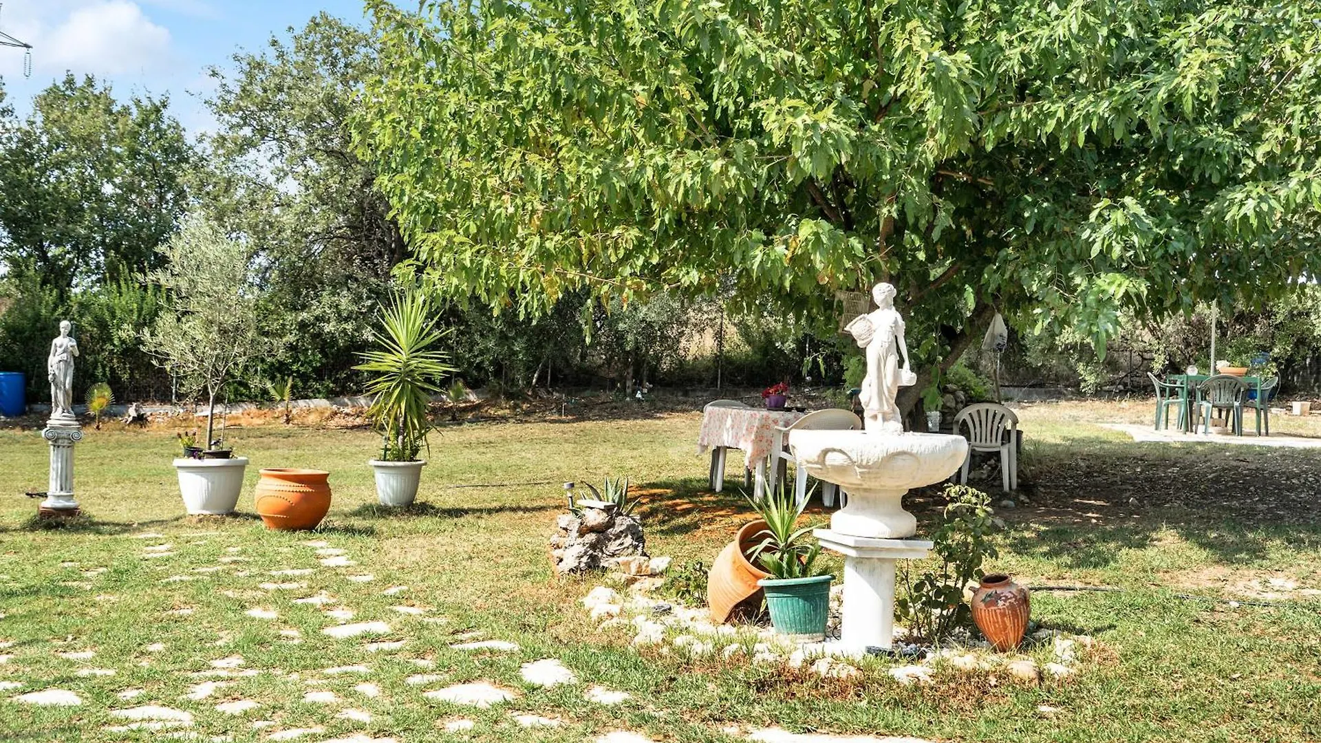 Efrosyni Apartment Markopoulo  Markopoulo (Kefalonia)